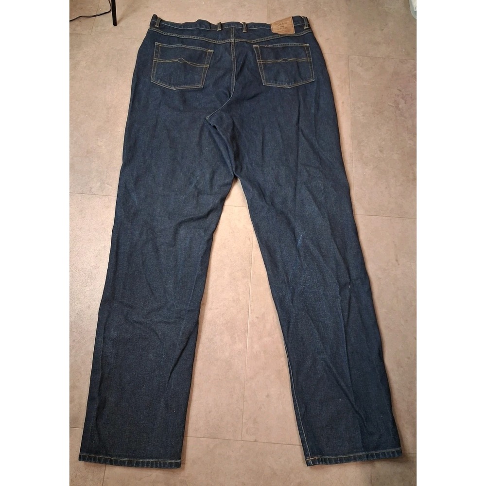 Cutter & Buck Jeans Mens Size 46T Straight Leg Relaxed Cotton - Picture 3 of 12